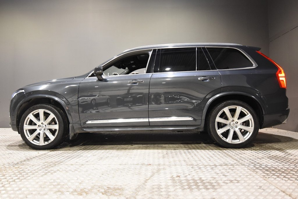 VOLVO XC 90 (19/07/2017) - 